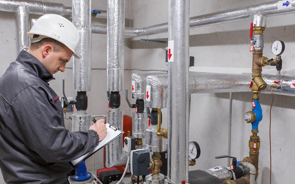 entretien chaudière gaz Pantin